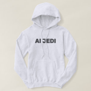 Moletom AI Jedi™