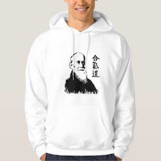 Moletom Aikido