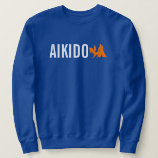 Moletom Aikido