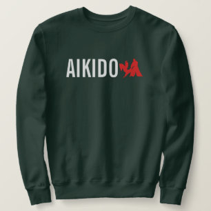 Moletom Aikido