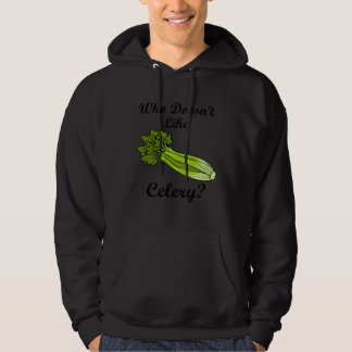 Moletom Aipo Comida Vegetal Delicioso Alho-Poró