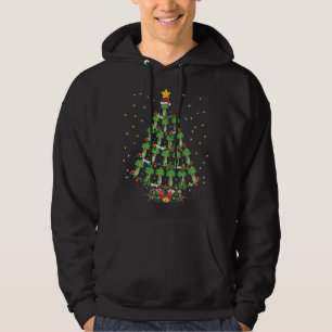 Moletom Aipo Vegetal Lover Xmas Santa Aipo Aipo Chris