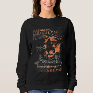 Moletom Airboat Adventure Tours South Florida Everglades