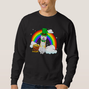Moletom Akita Dog