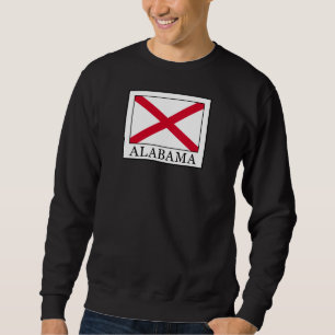 Moletom Alabama