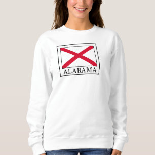 Moletom Alabama