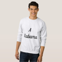 Alabama Monograma