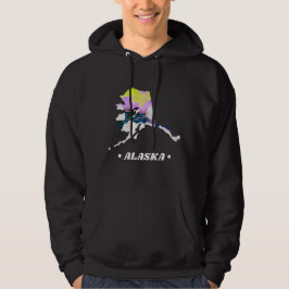 Moletom Alaska Hoodie