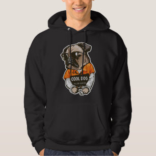 Moletom Alavanca de cão clássica T-Shirt 219