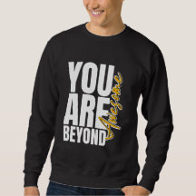 Além do normal, puro incrível