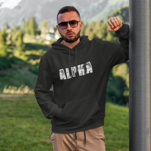 Moletom Alfa Malho Hoodie
