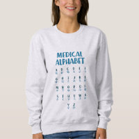 Alfabeto Médico