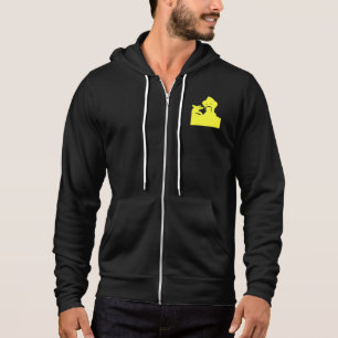 Moletom Ali G-inspirou o hoodie da silhueta da espanha de