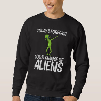 Moletom Alien For Men Women Extraterrestrial Life 1