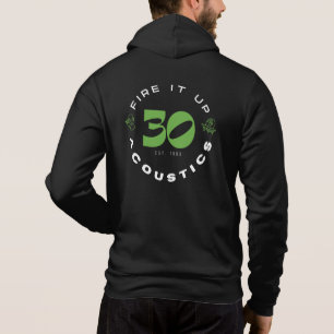 Moletom ALIENÍGENA Enfermeira Hoodie Zip (Cores Escuras)