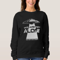 Aliens Ufo Não Estamos Sozinhos No Ufolo Extraterr