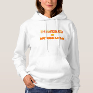 Moletom Alimentado pela Menopausa 2