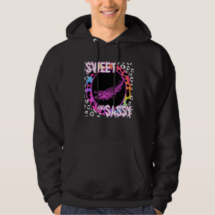 Moletom Alligador Cute 90s Nostalgia Rainbow Leopard Impre