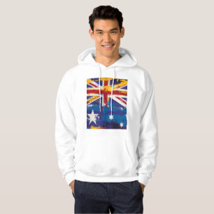 Moletom Alluring Austrália