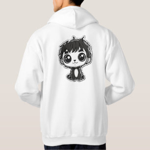 Moletom alô