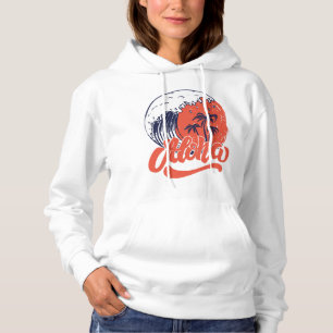 Moletom Aloha