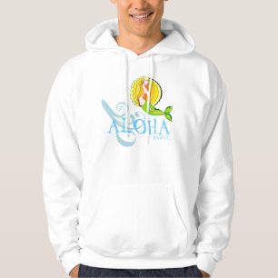 MOLETOM ALOHA, HAVAÍ