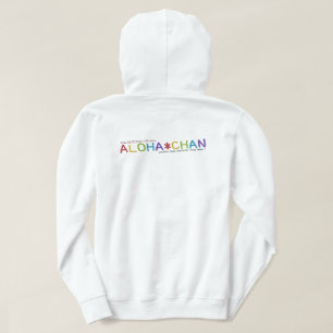 Moletom Aloha* Hoodies