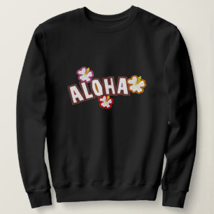 Moletom Aloha Sweatshirt