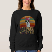 Alpaca 'nother Bowl Alpaca