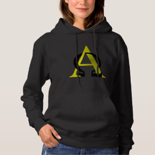 Moletom Alpha Omega 1