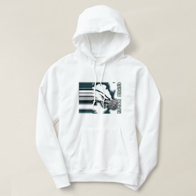 Moletom ALTER EAGLES T-Shirt (Frente do Design)
