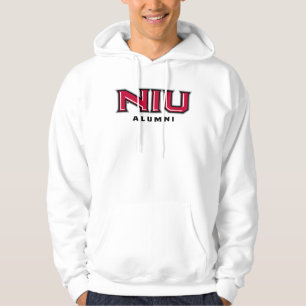 Moletom Alumni NIU
