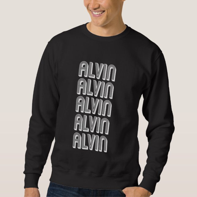 Moletom Alvino (Frente)