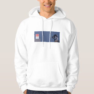 Moletom Amante da arte