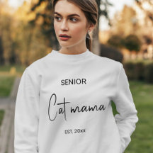 Amante de Animais de Estimação Personalizado Preto