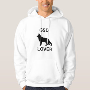 Moletom Amante do GSD