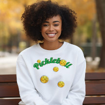 Amante Engraçado Pickleball