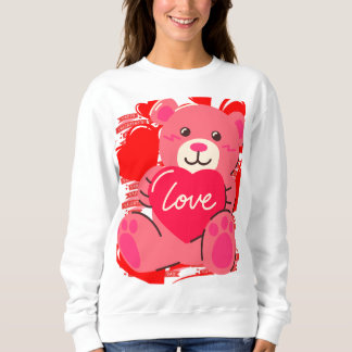 Moletom Amantes de T-Shirt