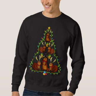 Moletom Amantes do Natal Livre do Natal