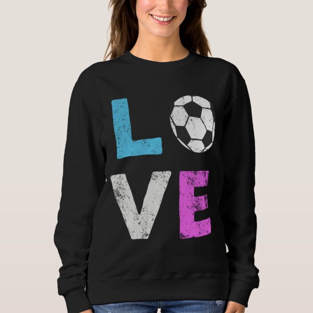 Moletom AMAR Presente de Ventilador do American Team (Frente)