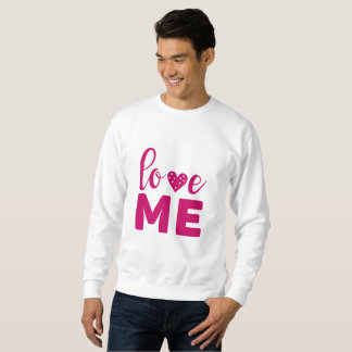 Moletom Ame ME