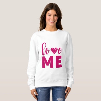 Moletom Ame ME