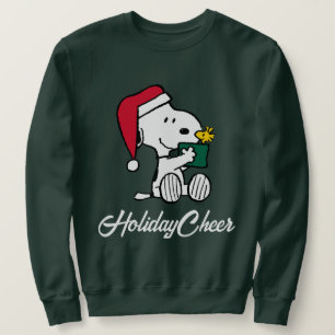 Moletom Amendoins   Papais noeis e doação de madeira