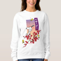 Amendoins | Ramificação do Snoopy & Woodstock Cher
