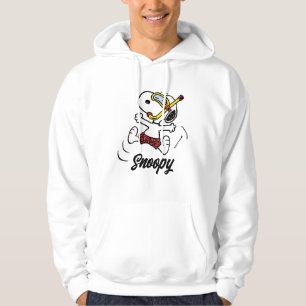 Moletom Amendoins Snoopy Scuba Diver