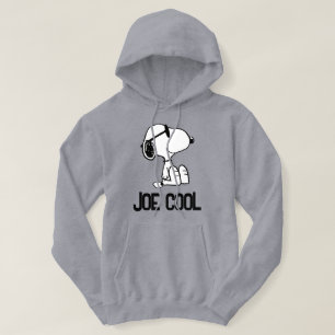 Moletom Amendoins   Sorriso dos óculos escuros