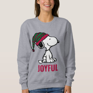 Moletom Amendoins Todos Os Avarios