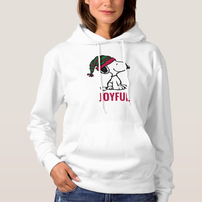 Moletom Amendoins | Todos Os Avarios (Frente)