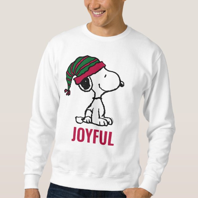 Moletom Amendoins | Todos Os Avarios (Frente)