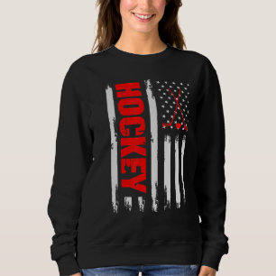 Moletom American Flag Hockey Usa, Patrimônio dos Jogos do